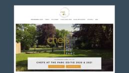 Chefs-at-the-parc-website-designs-door-hellopixels-homepage