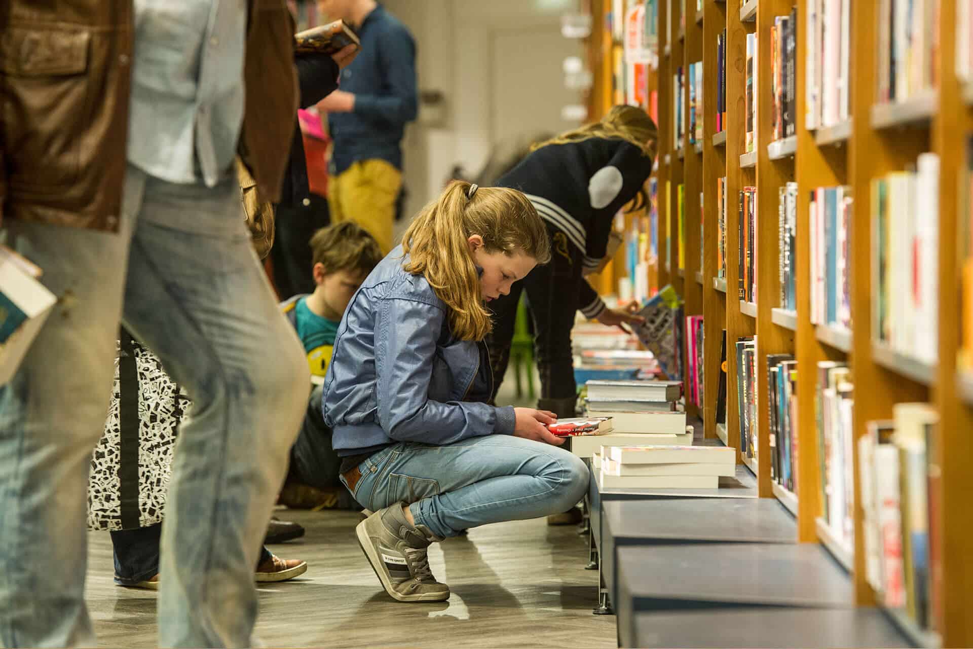 Online ontdekkingsreis door boekenwinkel website Dekker van de Vegt Online ontdekkingsreis door boekenwinkel website Dekker van de Vegt